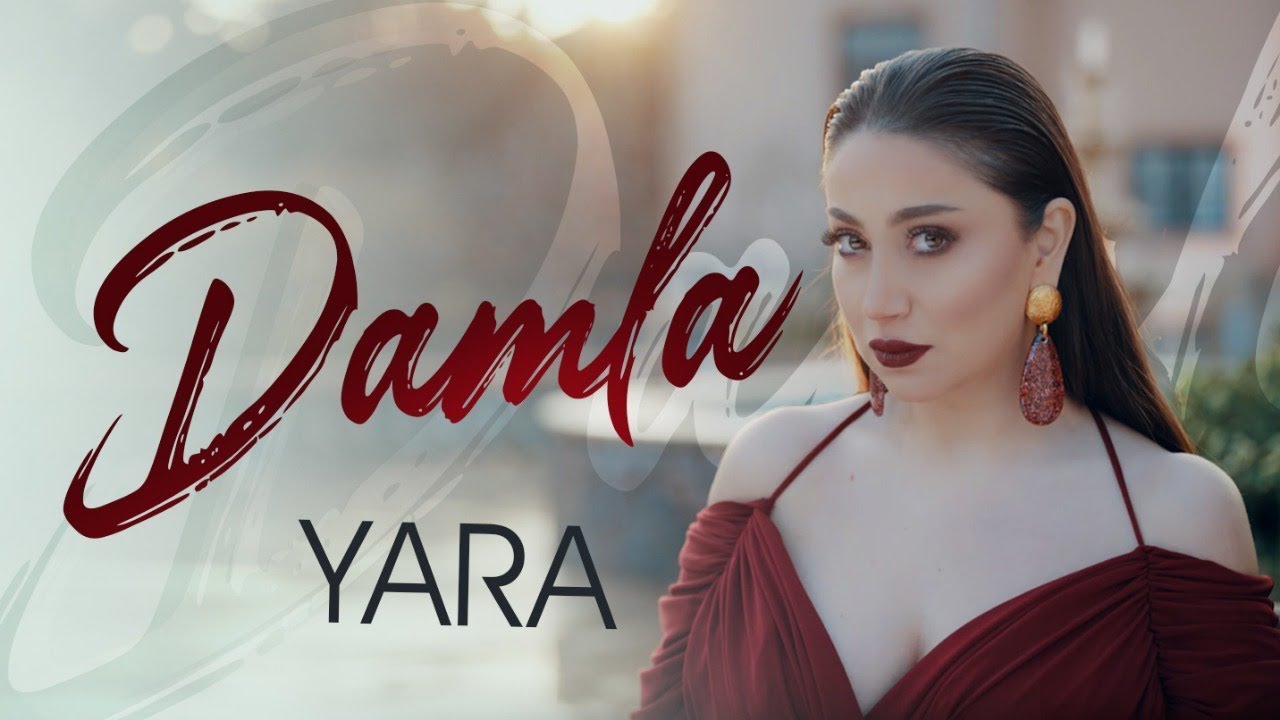 Orhan Ölmez / Damla Damla - Violin Cover by Roni Violinist